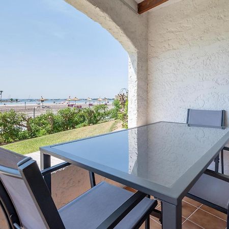 Apartamento Carabela Dali 113 Алькудия Экстерьер фото