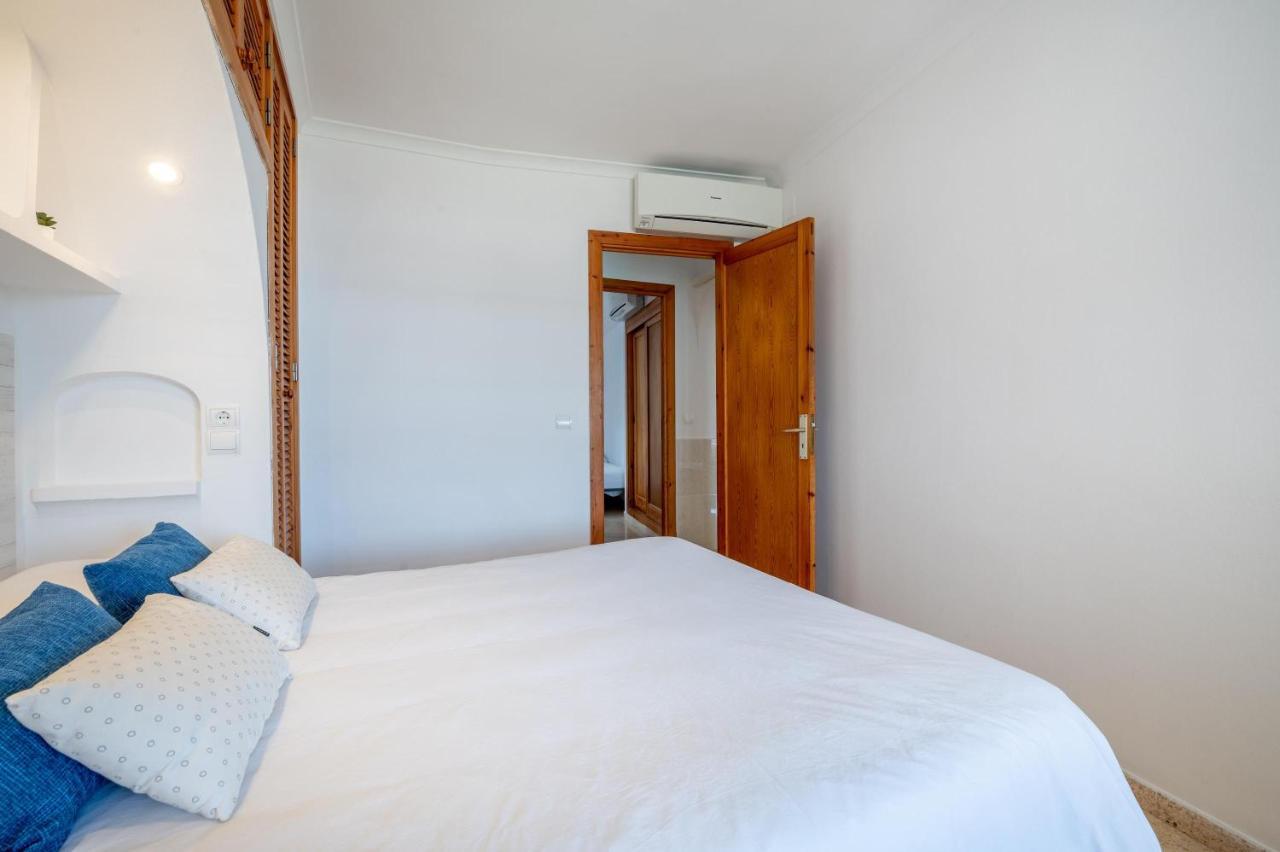 Apartamento Carabela Dali 113 Алькудия Экстерьер фото